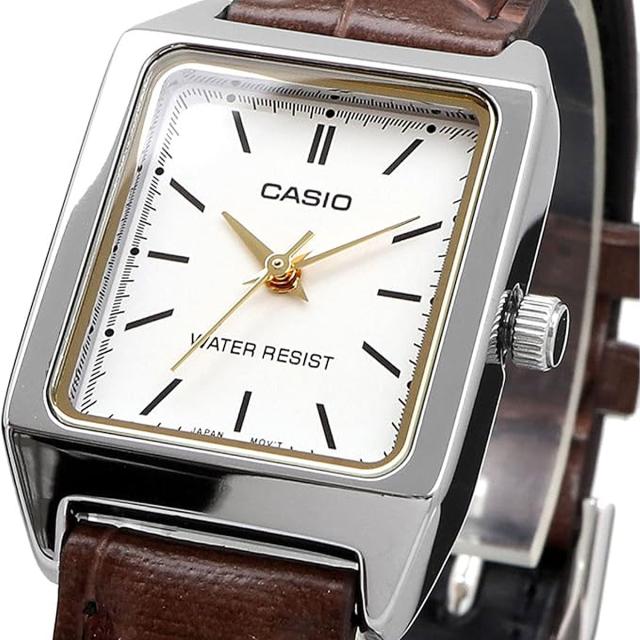 CASIO