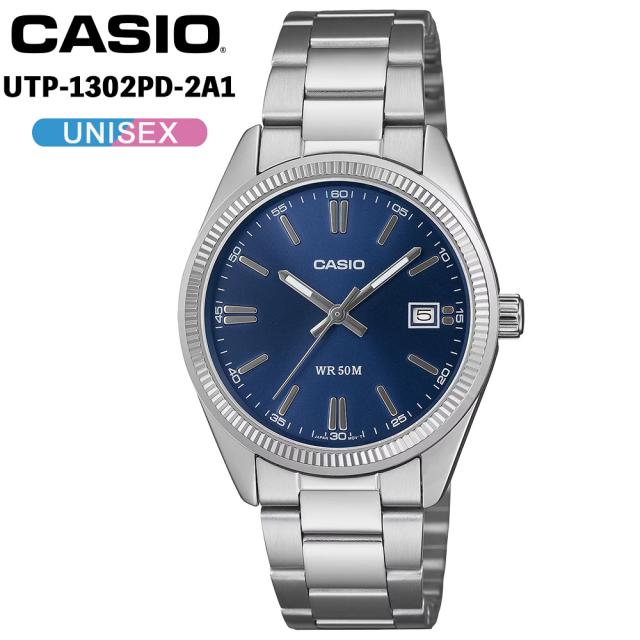 CASIO