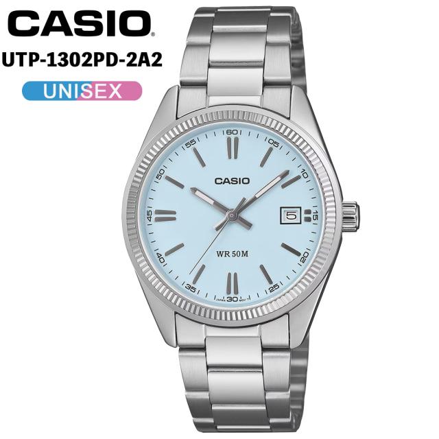 CASIO