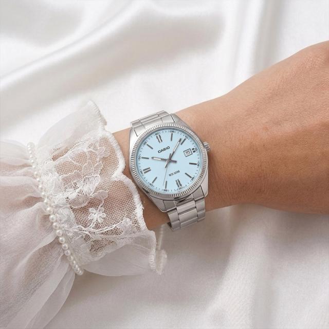 CASIO