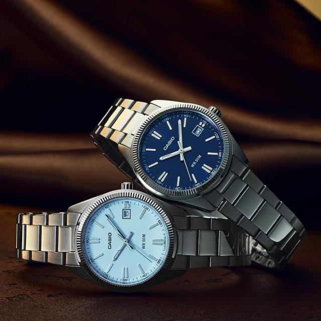 CASIO