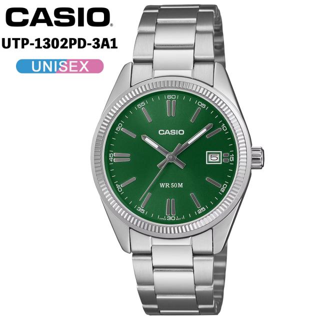 CASIO