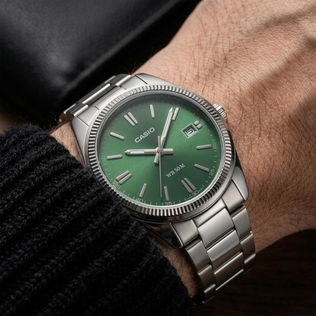 CASIO