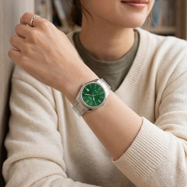 CASIO