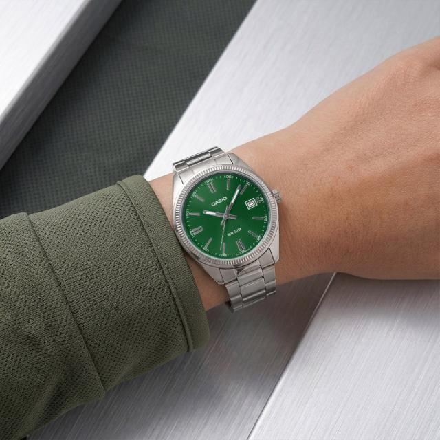 CASIO