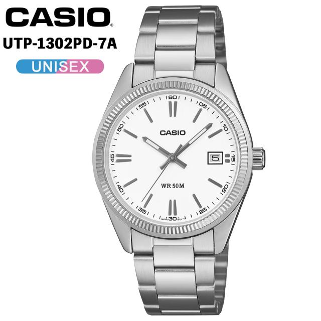 CASIO