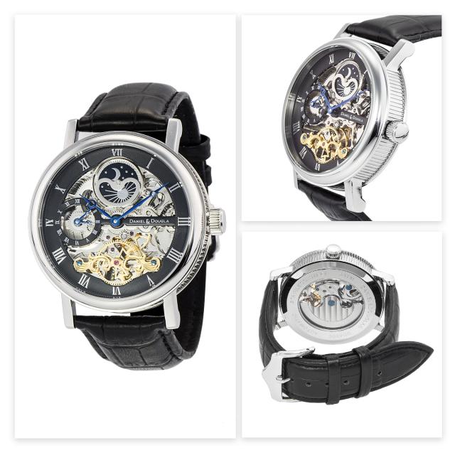 DANIEL&DOUGLAS ダニエルダグラス