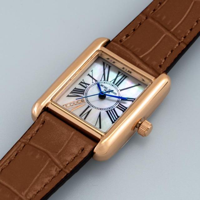 ミッシェル・ジョルダン MICHEL JURDAIN