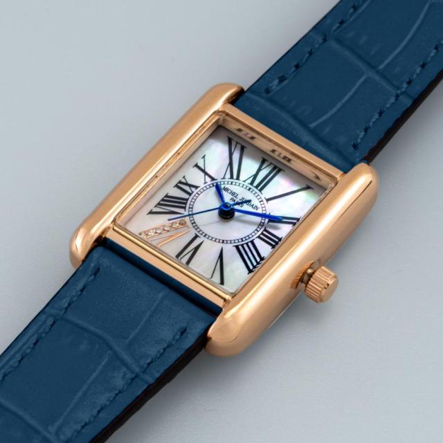 ミッシェル・ジョルダン MICHEL JURDAIN