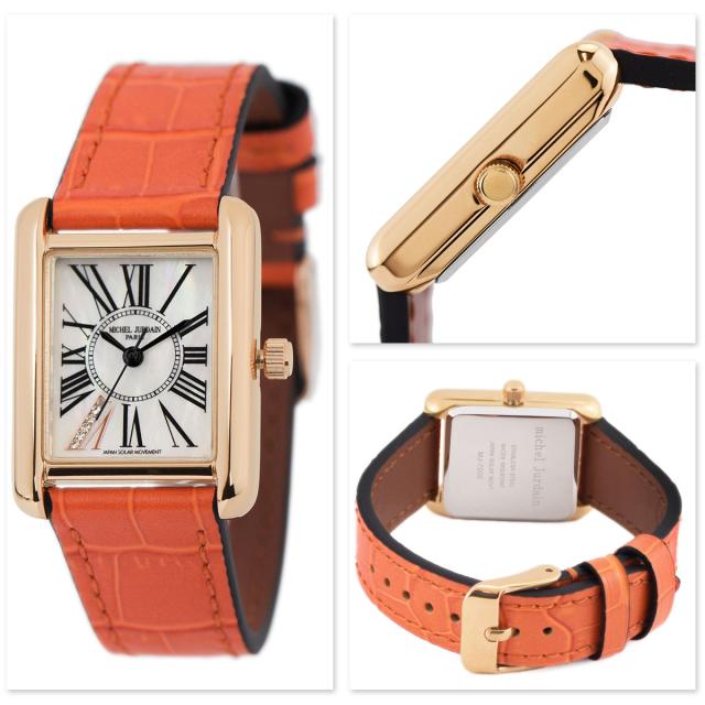 ミッシェル・ジョルダン MICHEL JURDAIN