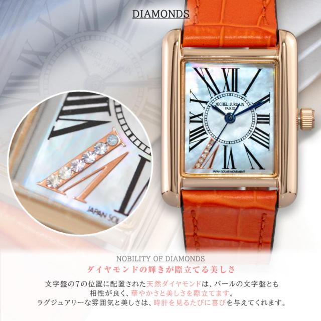 ミッシェル・ジョルダン MICHEL JURDAIN