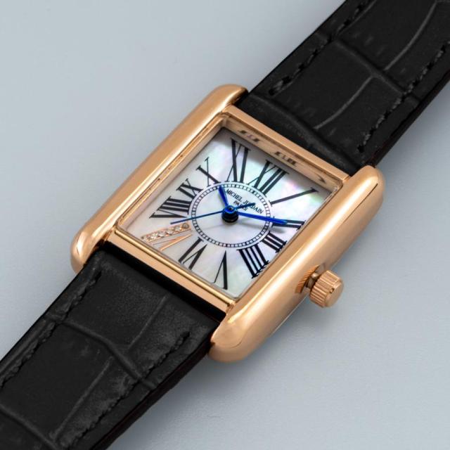 ミッシェル・ジョルダン MICHEL JURDAIN