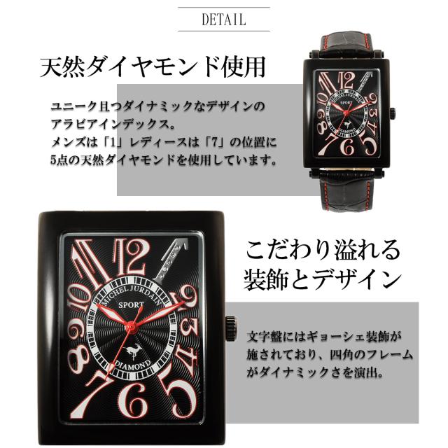 ミッシェル・ジョルダン MICHEL JURDAIN