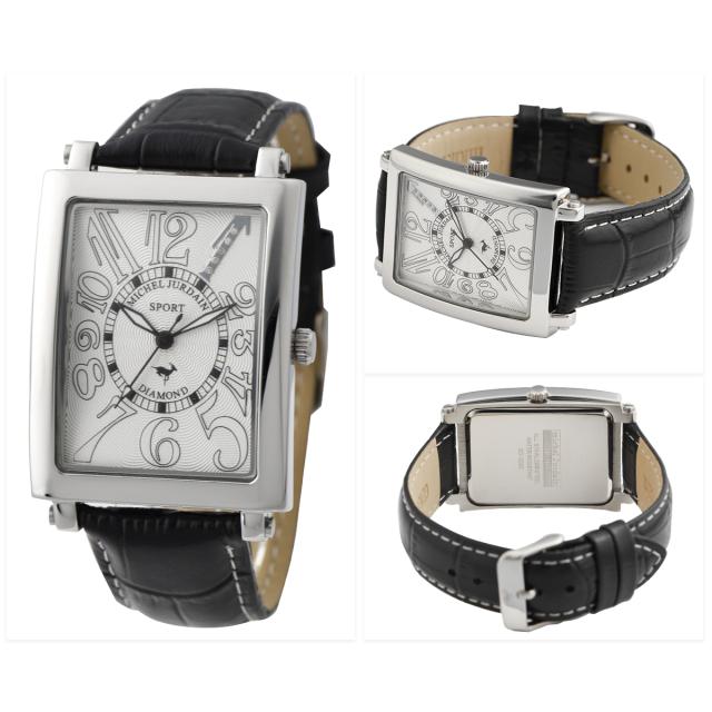 ミッシェル・ジョルダン MICHEL JURDAIN