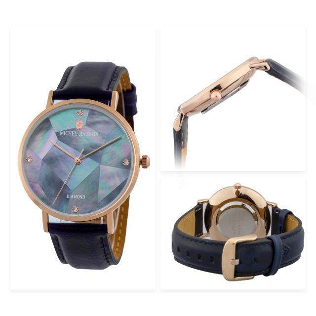 ミッシェル・ジョルダン MICHEL JURDAIN