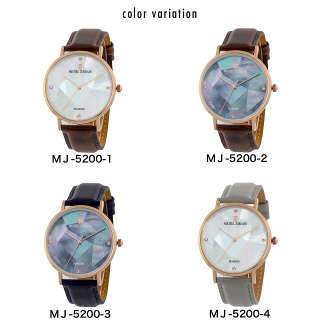 ミッシェル・ジョルダン MICHEL JURDAIN