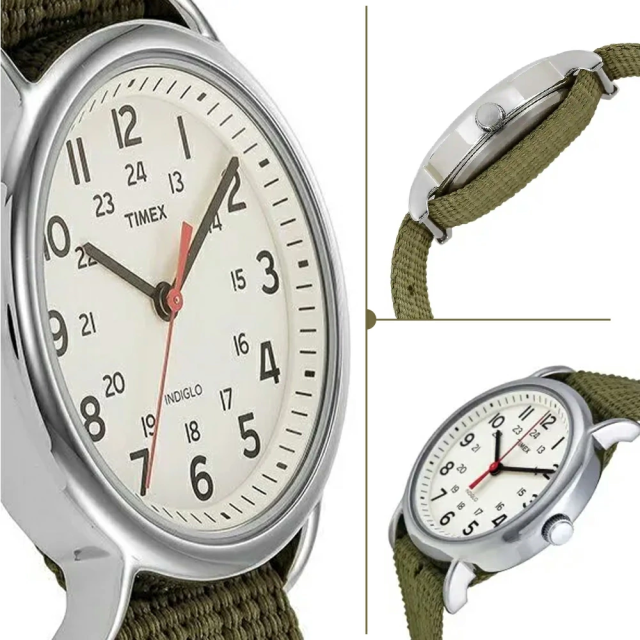 TIMEX タイメックス