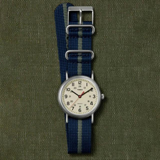 TIMEX タイメックス