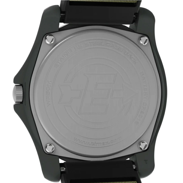 TIMEX タイメックス