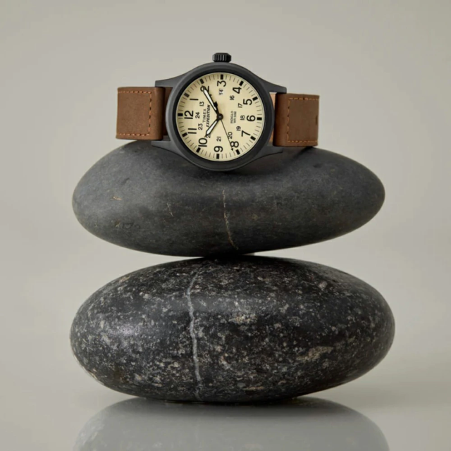 TIMEX タイメックス