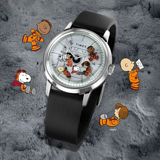 TIMEX タイメックス