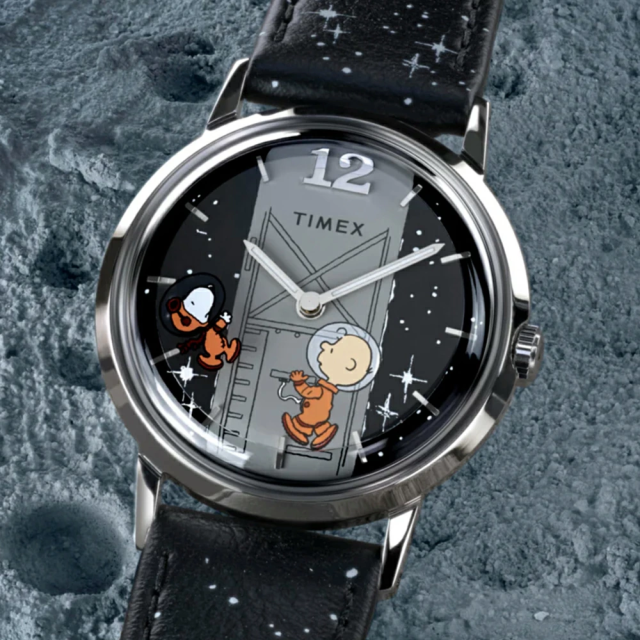 TIMEX タイメックス