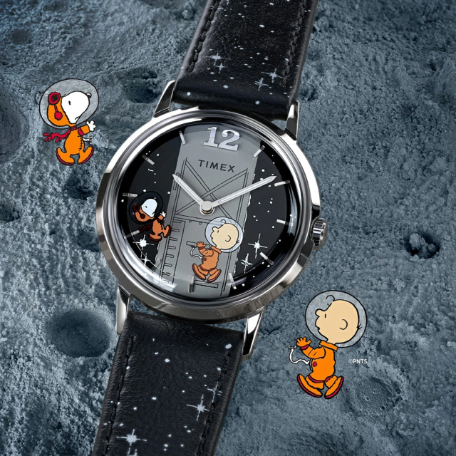 TIMEX タイメックス