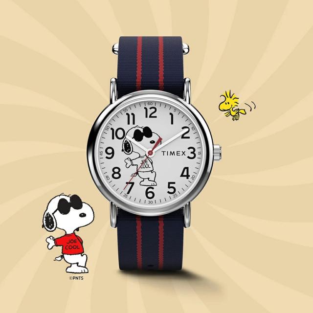 TIMEX タイメックス