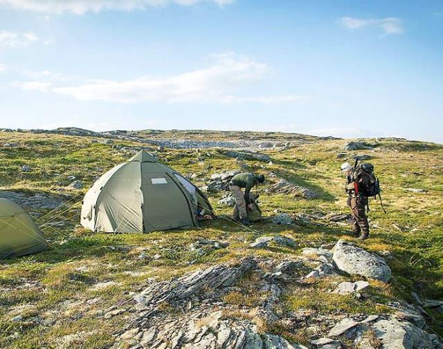 【12時迄のご注文は当日発送★送料無料★正規品】ヘルスポート バランゲルドーム専用 インナーテント 8-10人用