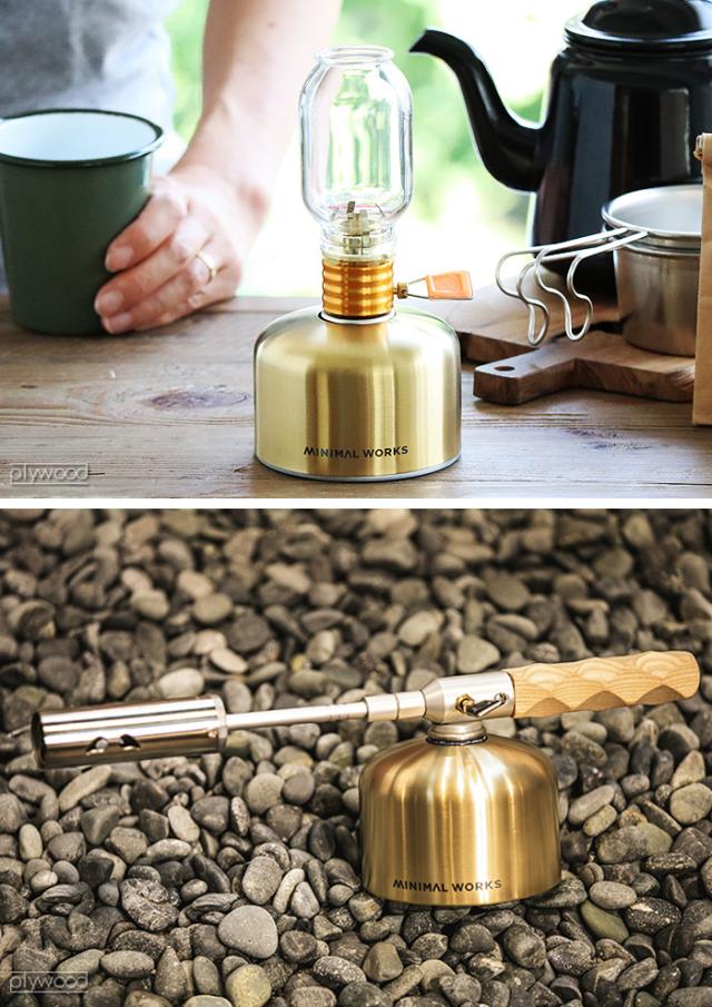 NORAs 木製OD缶ケースWN ノラズ ウォールナット