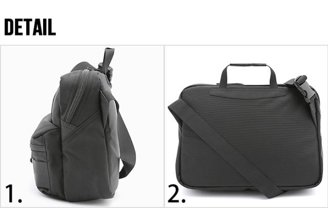 【専用】 ブリーフィング ショルダーバッグ デルタスラッシャー M 黒 SQD DELTA SLASHER M SQD（デルタ スラッシャー M SQD（13インチPC