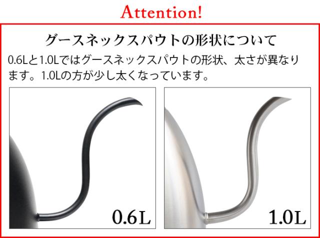 【3大特典付】 ブリューイスタ アルティザン グースネック バリアブルケトル [0.6L] BR0625 Brewista Artisan neck Variable Kettle 電気ケトル おしゃれ コーヒードリップ 温度調節 保温 細口 送料無料 P10倍