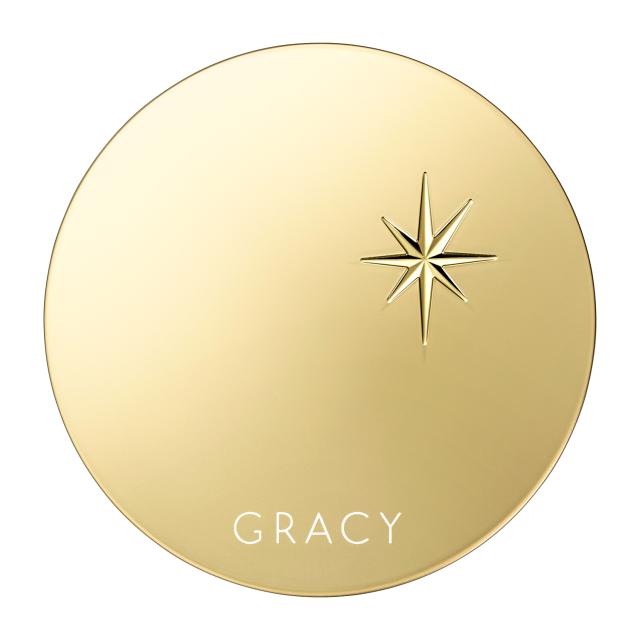 資生堂 インテグレート グレイシィ プレミアムパクト ケース