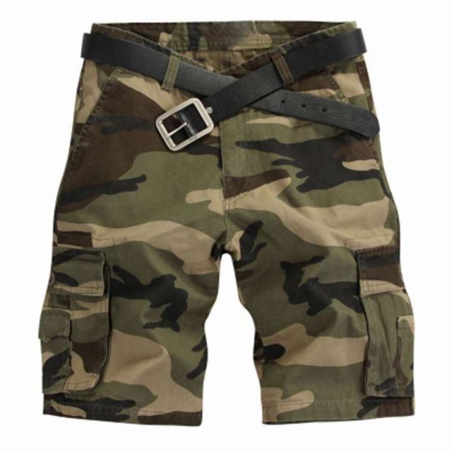 短パン おしゃれ スポーツ ショートパンツ 膝下 ショーパン 夏