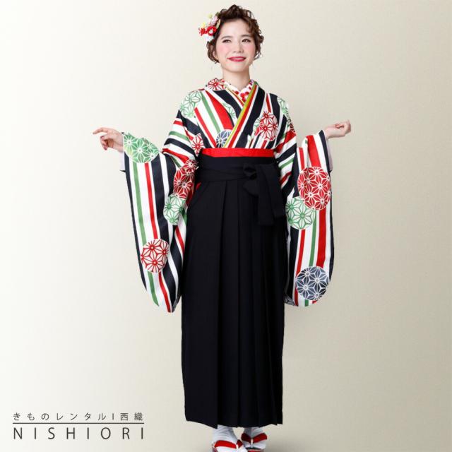 和遊日 二尺袖 着物 袴 レンタル 貸衣装 Sサイズ 小学生 対応可 黒 赤 ブーツ選択可 和遊日 二尺袖 着物 袴 レンタル 貸衣装 Sサイズ 小学生 対応可 黒 赤