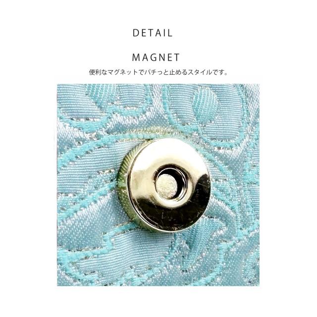 クラッチバッグタイプ 草履バッグ セット 唐草 帯地 フォーマル ラメ糸 選べる 5色 ふくれ織【フリーサイズ／24.5cm】【振袖 留袖 訪問着 成人式 卒業式 入学式】【ゴールド シルバー レッド ブラック 青 ブルー】日本製 卒業袴 袴