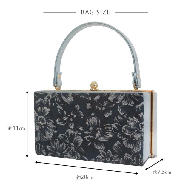 振袖用 草履バッグ セット 高級ジャガード エナメル 曲線台 ウェーブ台 R芯 選べる 8色 ニュアンスカラー ふくれ織り フリーサイズ 24.0cm 2枚芯 ペラ入り 成人式 前撮り 結婚式 結納 卒業式 入学式 袴 振袖