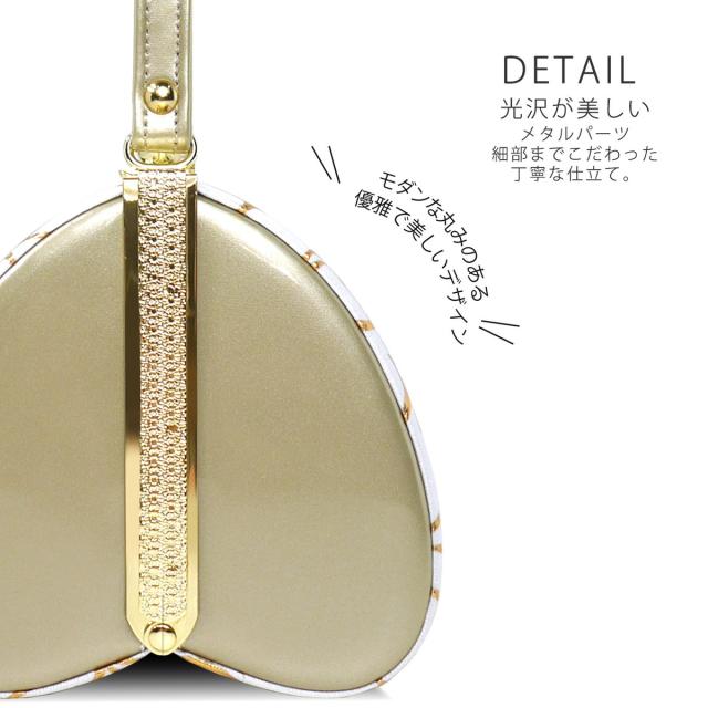 レース×モダン 振袖向き 草履バッグ 2点セット エレガントな唐草デザイン 5.5cmヒール 選べる4色 フリーサイズ 23.5cm 痛くない鼻緒