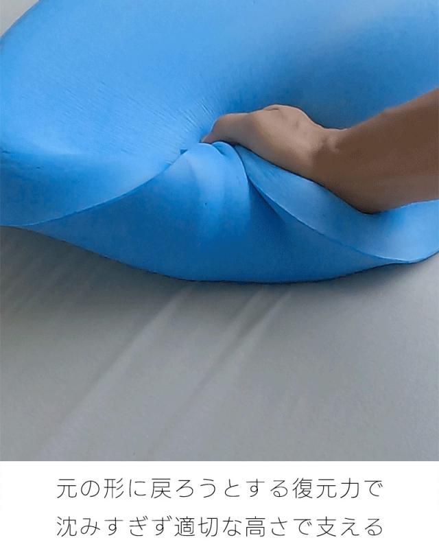 ブルーブラッド質感イメージ