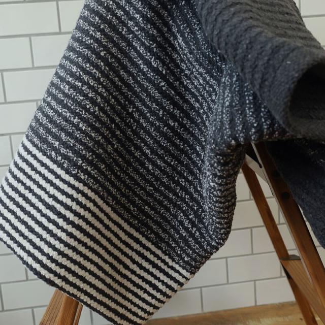 ベランピングに最適なラグ