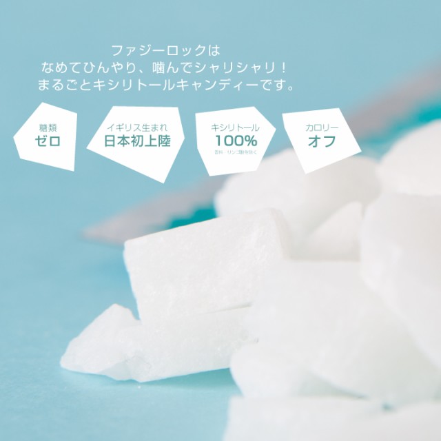9周年記念イベントが ファジーロック キシリトール 100% 虫歯予防 キャンディー 4パック FuzzyRock 9周年記念イベントが ファジーロック キシリトール 100% 虫歯予防 キャンディー 4パック FuzzyRock