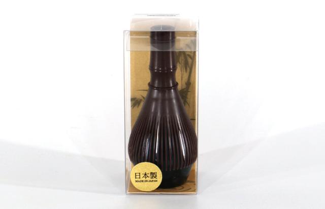 国産茶筅 抹茶用 ふげつ樹脂茶せん【茶】