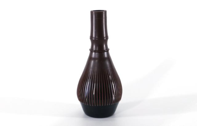 国産茶筅 抹茶用 ふげつ樹脂茶せん【茶】