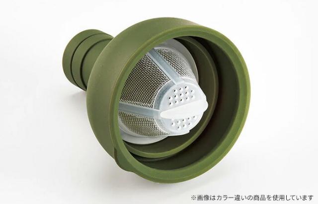  フィルターインボトルR