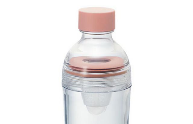 フィルターインボトルポータブルSP