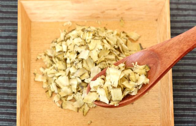 花けずりこんぶ