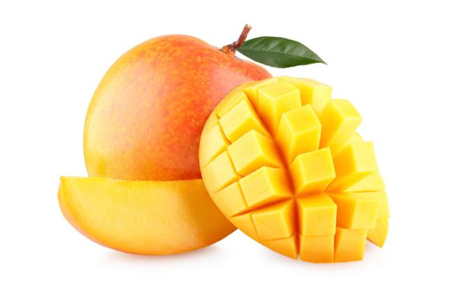 マンゴーの和紅茶