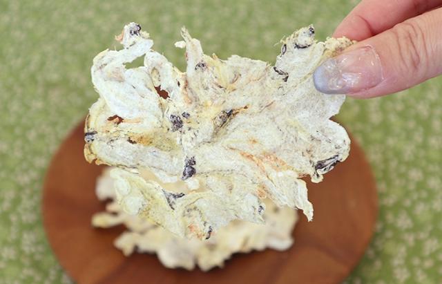 そのまんま海老ちりめん