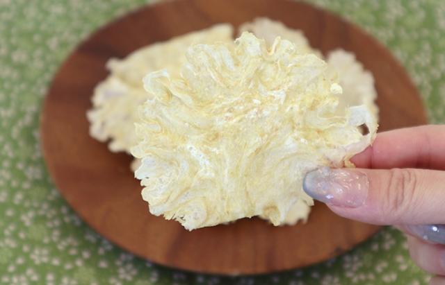 そのまんま貝柱