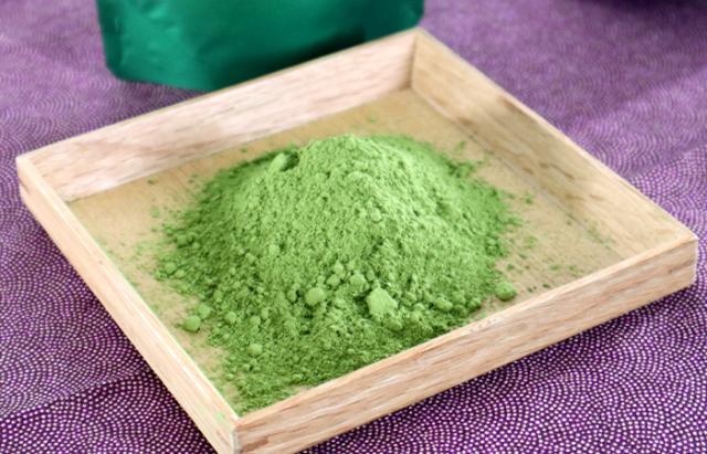 抹茶 長崎県産 そのぎ抹茶